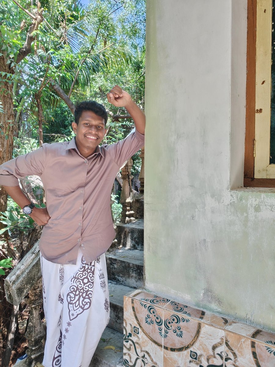 Ameerdeen 🤍 tweet media