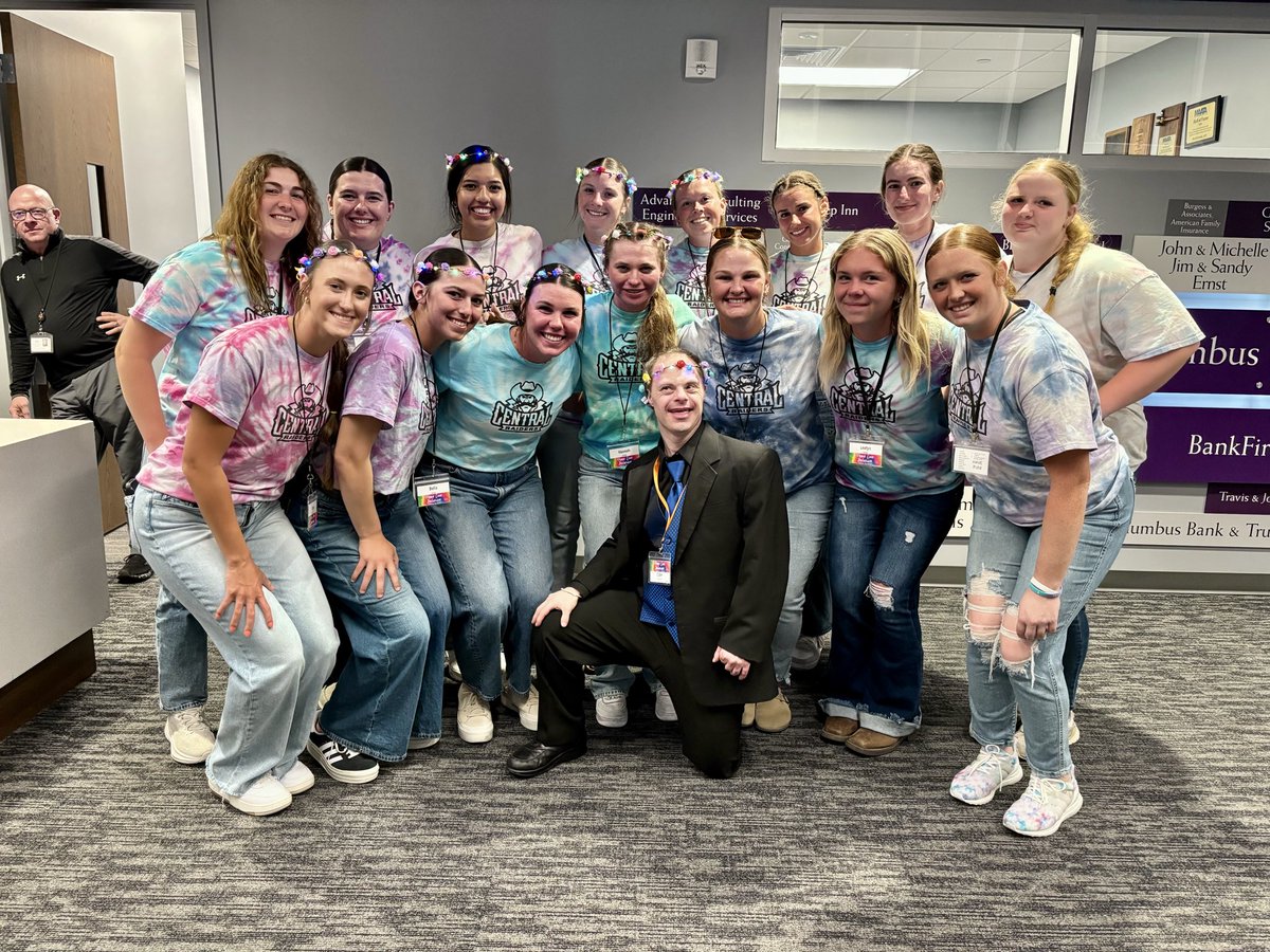 CCC Raider Softball tweet media