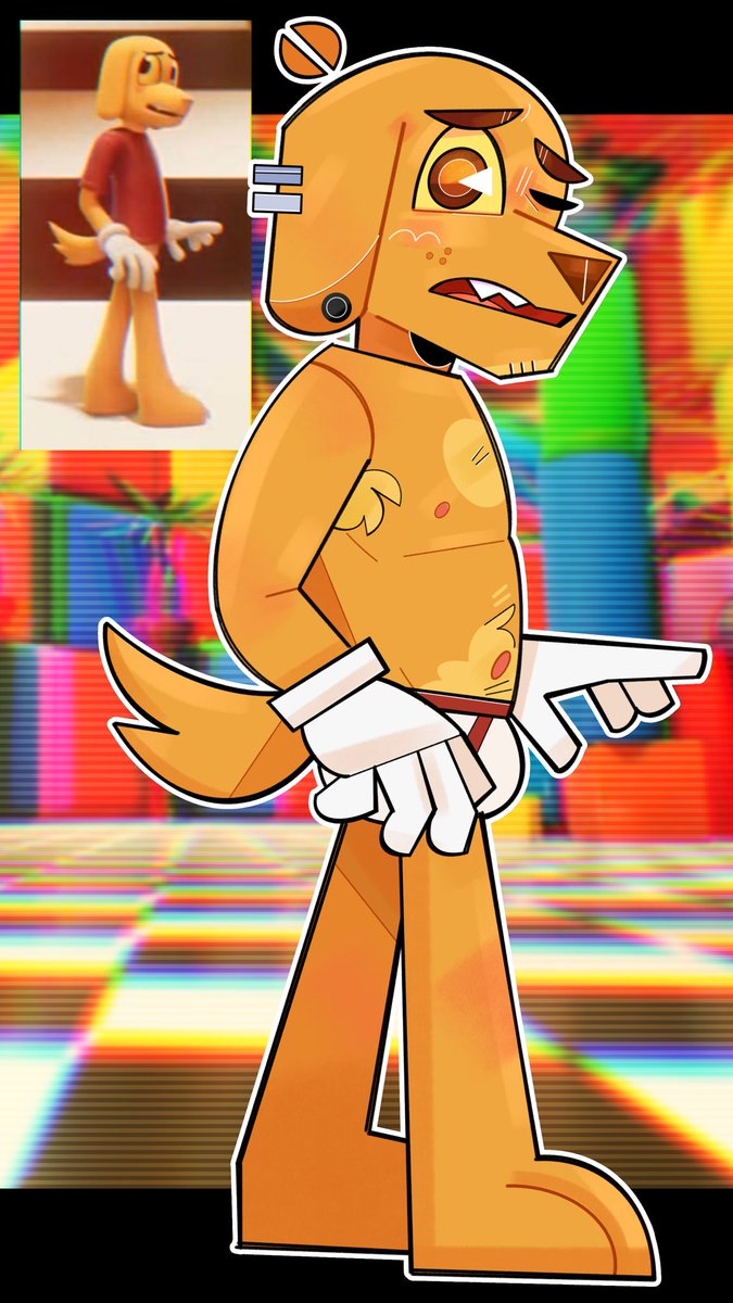 Willy_Desu tweet media