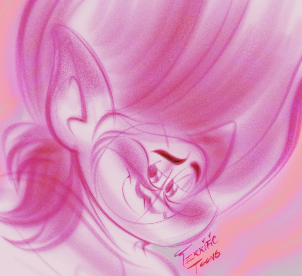 Terrific Toons tweet media