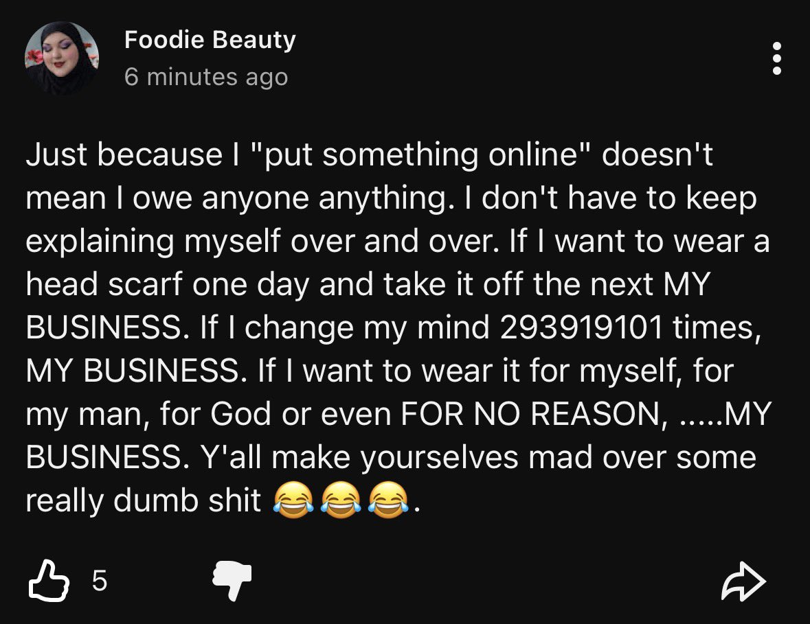 Kristin  tweet media