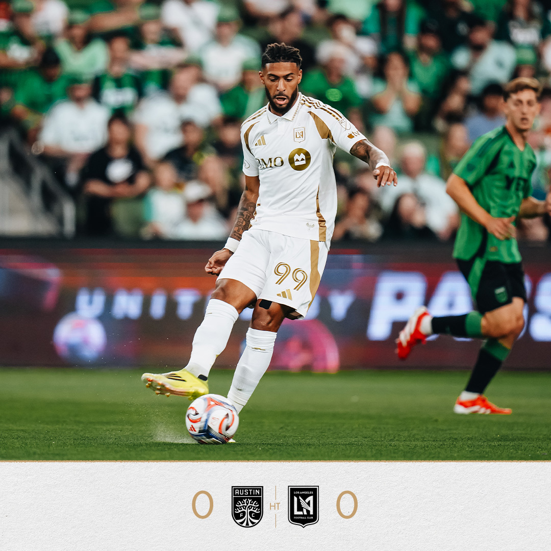 LAFC tweet media