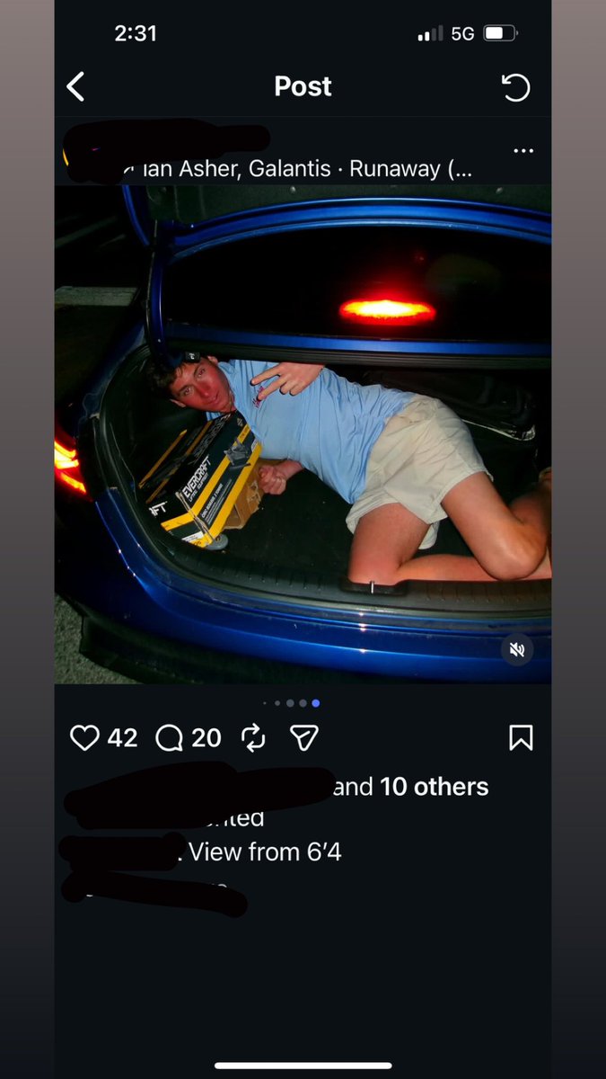 Allan ‘The Real Deal’ Wheeler tweet media