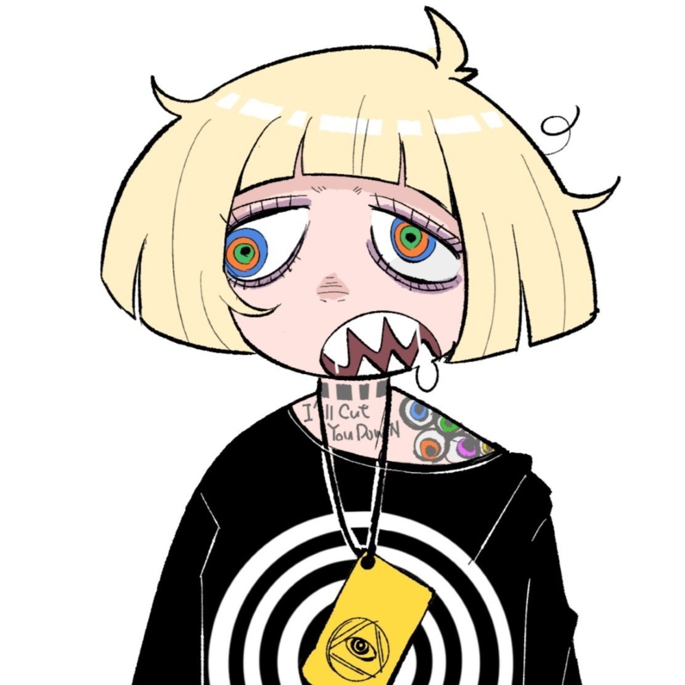 メタルきのこ tweet media