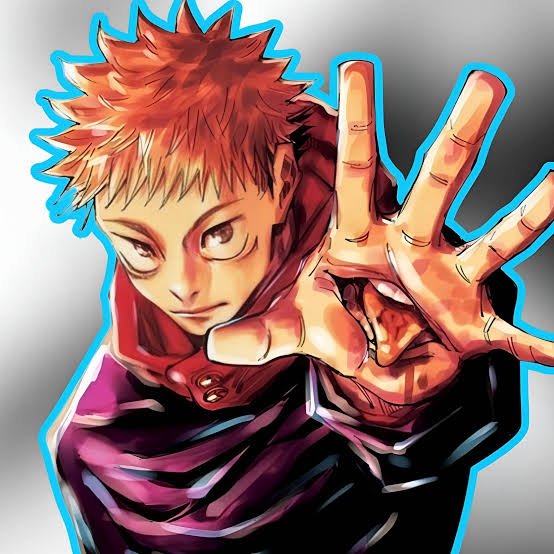 EVIL YUJI tweet media