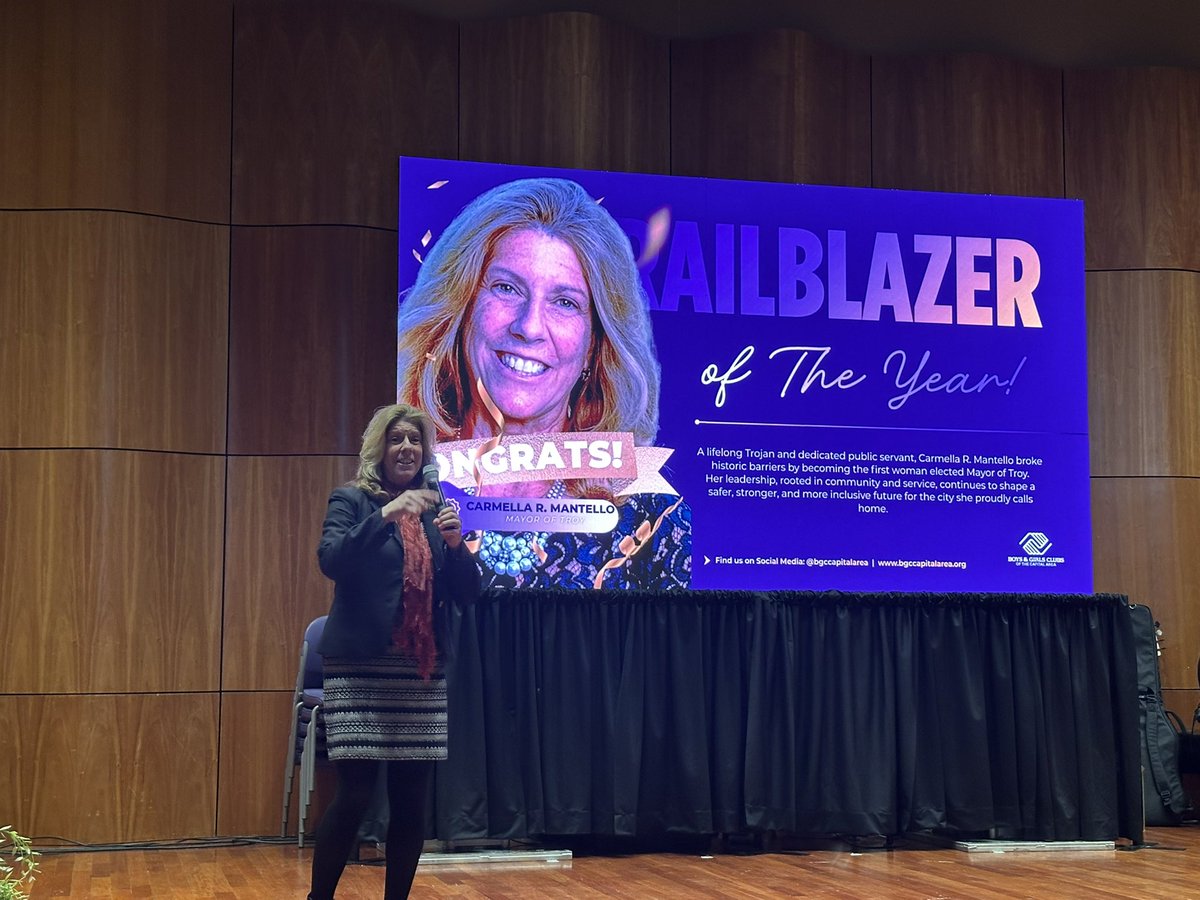 Carmella R. Mantello tweet media