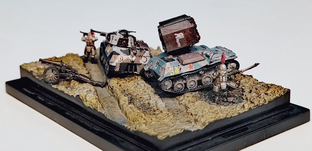 modelmaker285 tweet media