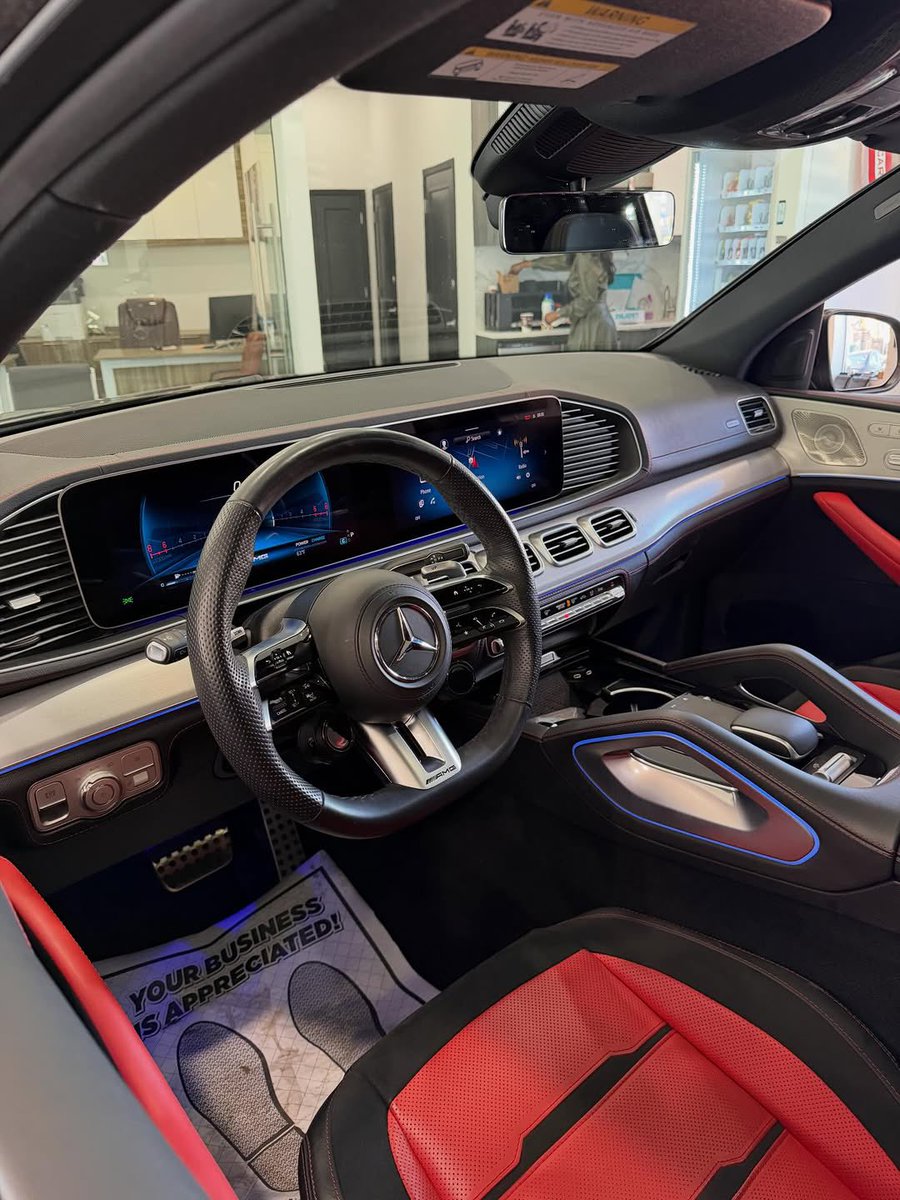 Ground Strike Offense tweet media