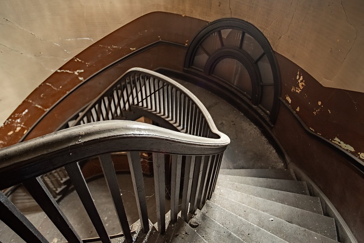 Mr. P. Explores tweet media