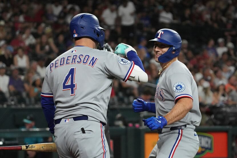 proud ranger fan tweet media