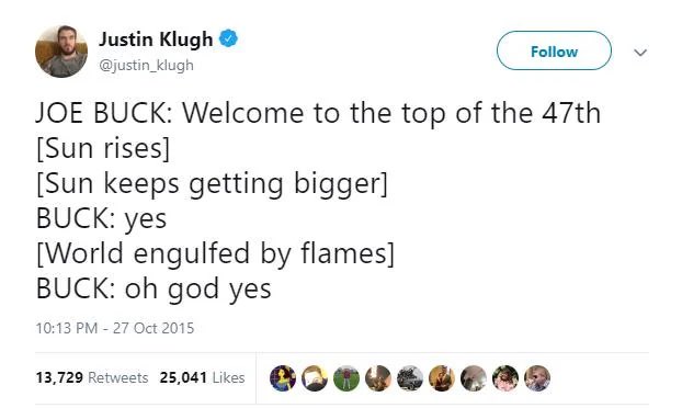 Count Dakula tweet media