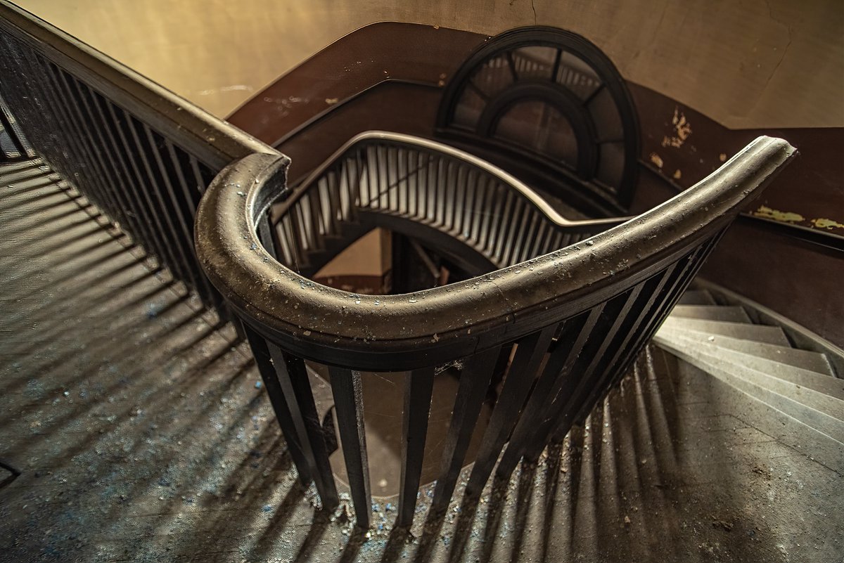 Mr. P. Explores tweet media