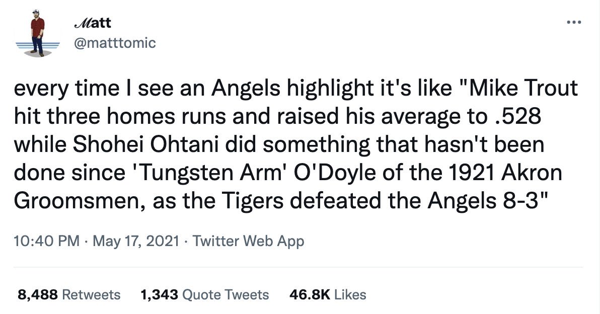 Count Dakula tweet media