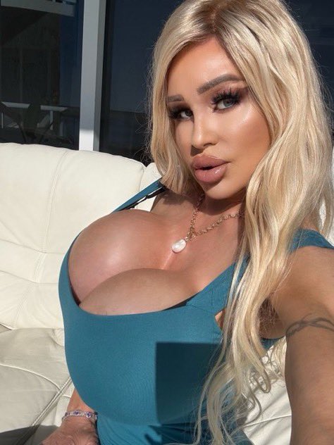 Goddess Sila tweet media