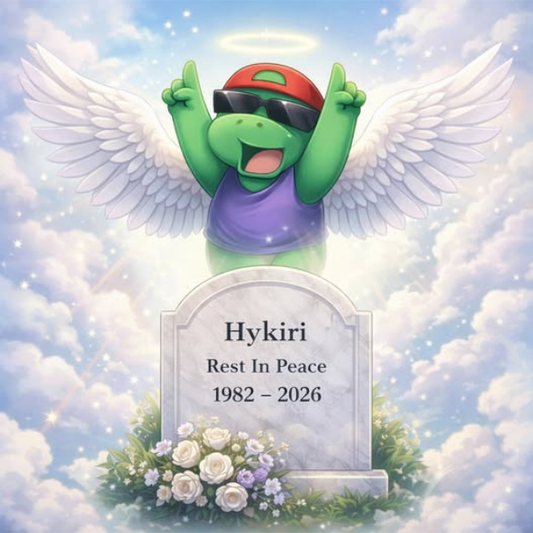 Master Of Chaos tweet media