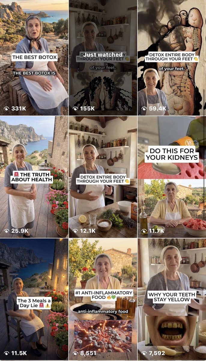 Noah Frydberg | Tiktok Shop For Brands tweet media