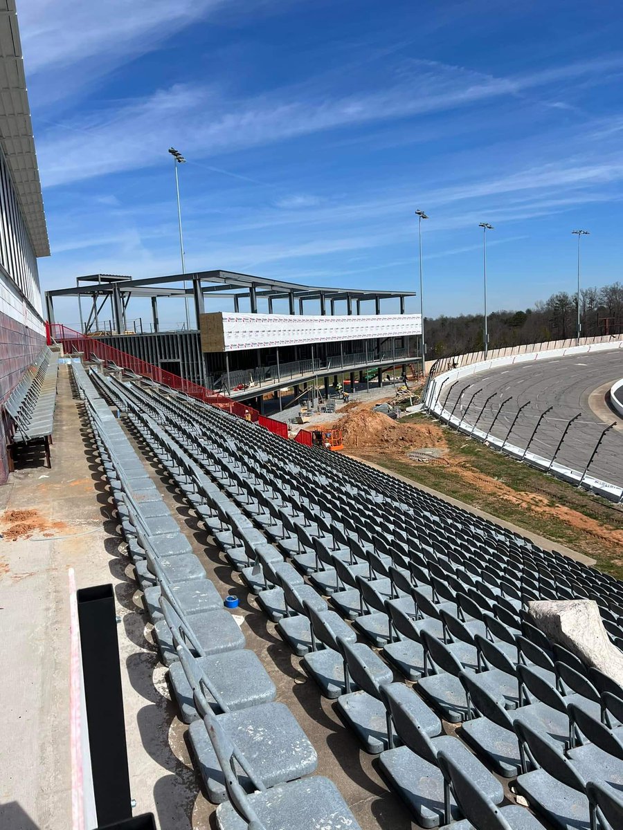 Save The Speedway tweet media