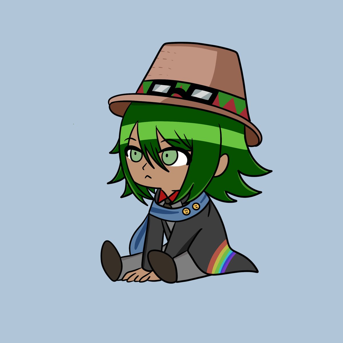 💚✨Kirara✨💚 tweet media