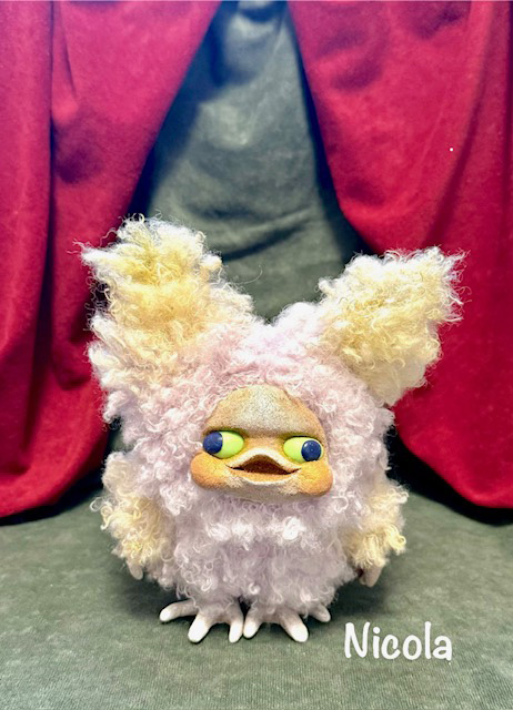 アートラッシュ tweet media