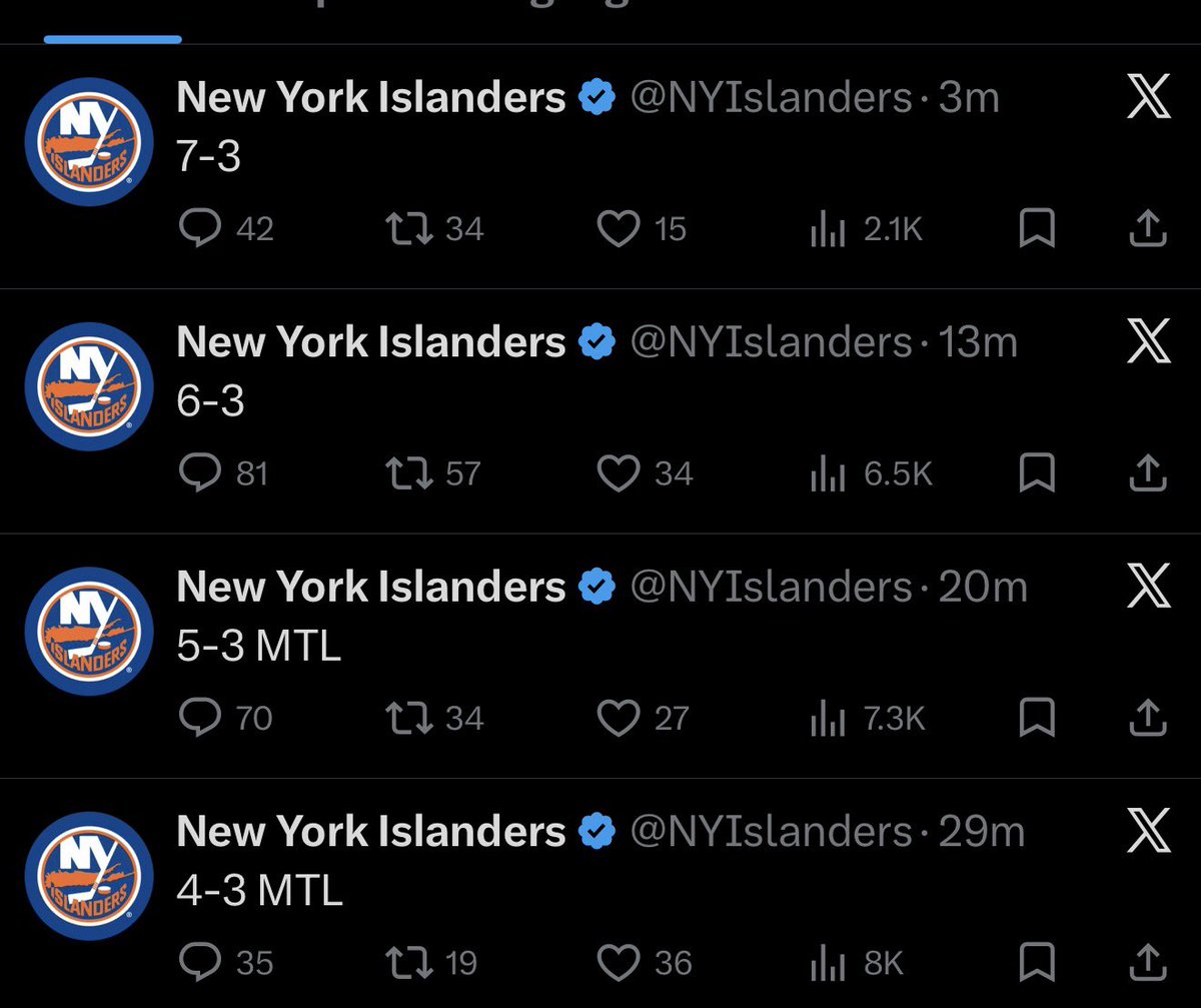 Christopher tweet media