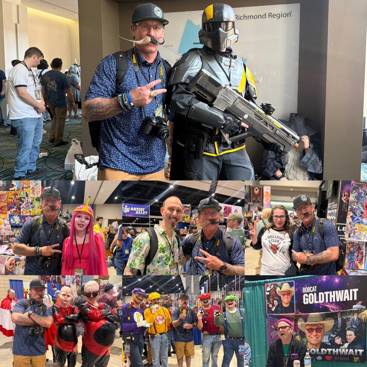 Bobandelliothismustache tweet media