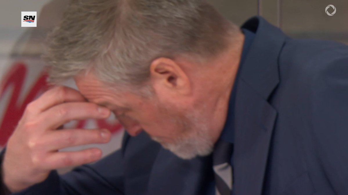 William Dubé tweet media