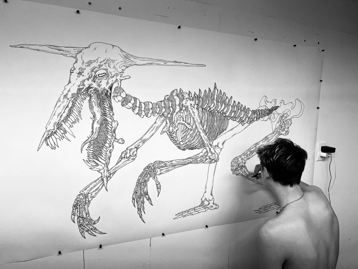 Marc Hemeon tweet media