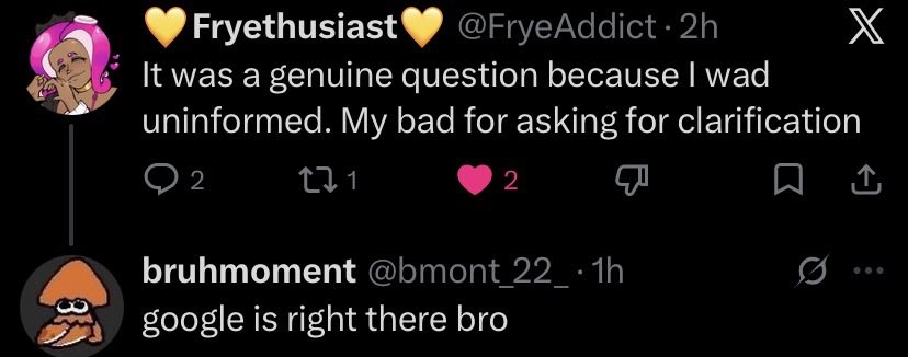 🇺🇸Splatoon Conservatives🇺🇸 tweet media