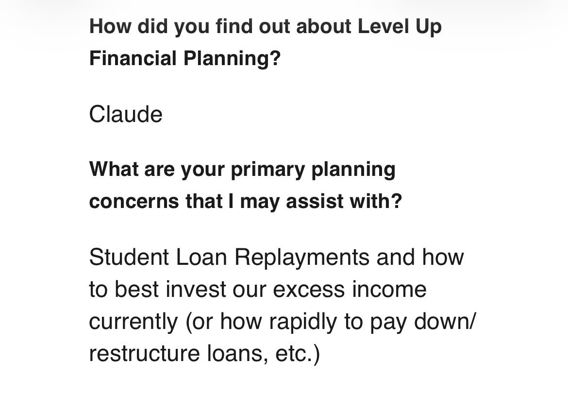 Luke CFP®️(He/Him)~Tech Financial Planner |🎙 Host tweet media