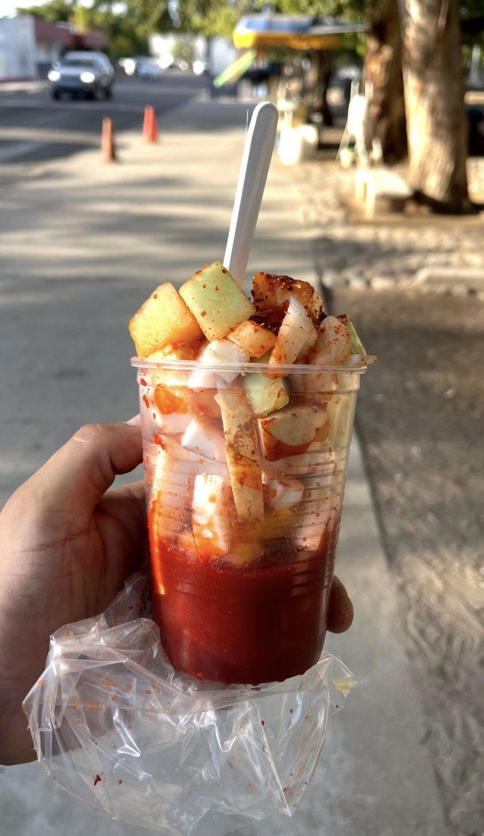 Moisés C. tweet media