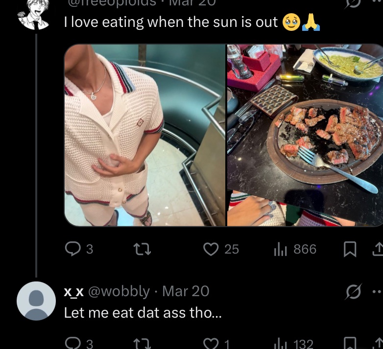 liia • .☘︎ ݁˖ 12/15lbs • edtwt tweet media