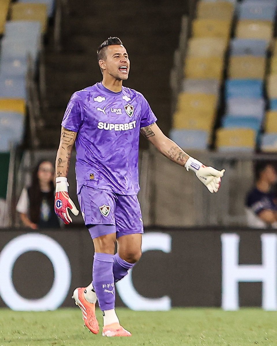 Fluminense F.C. tweet media