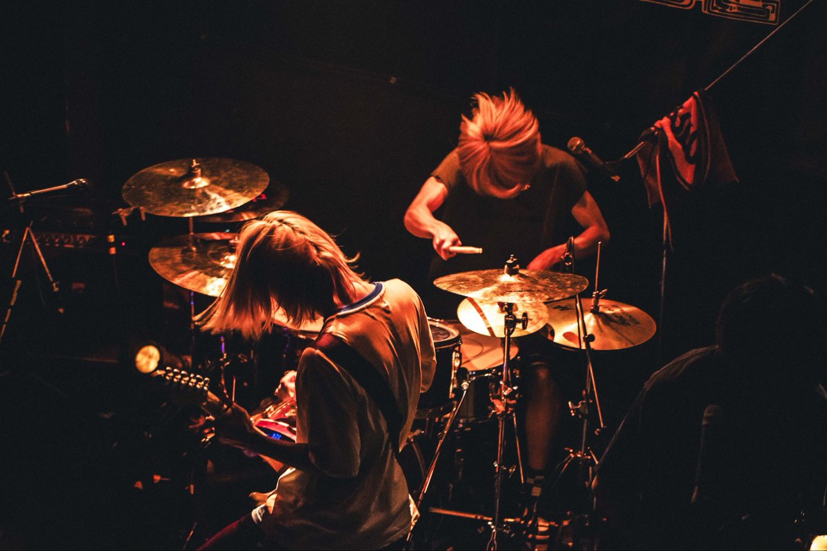 Hironori tweet media