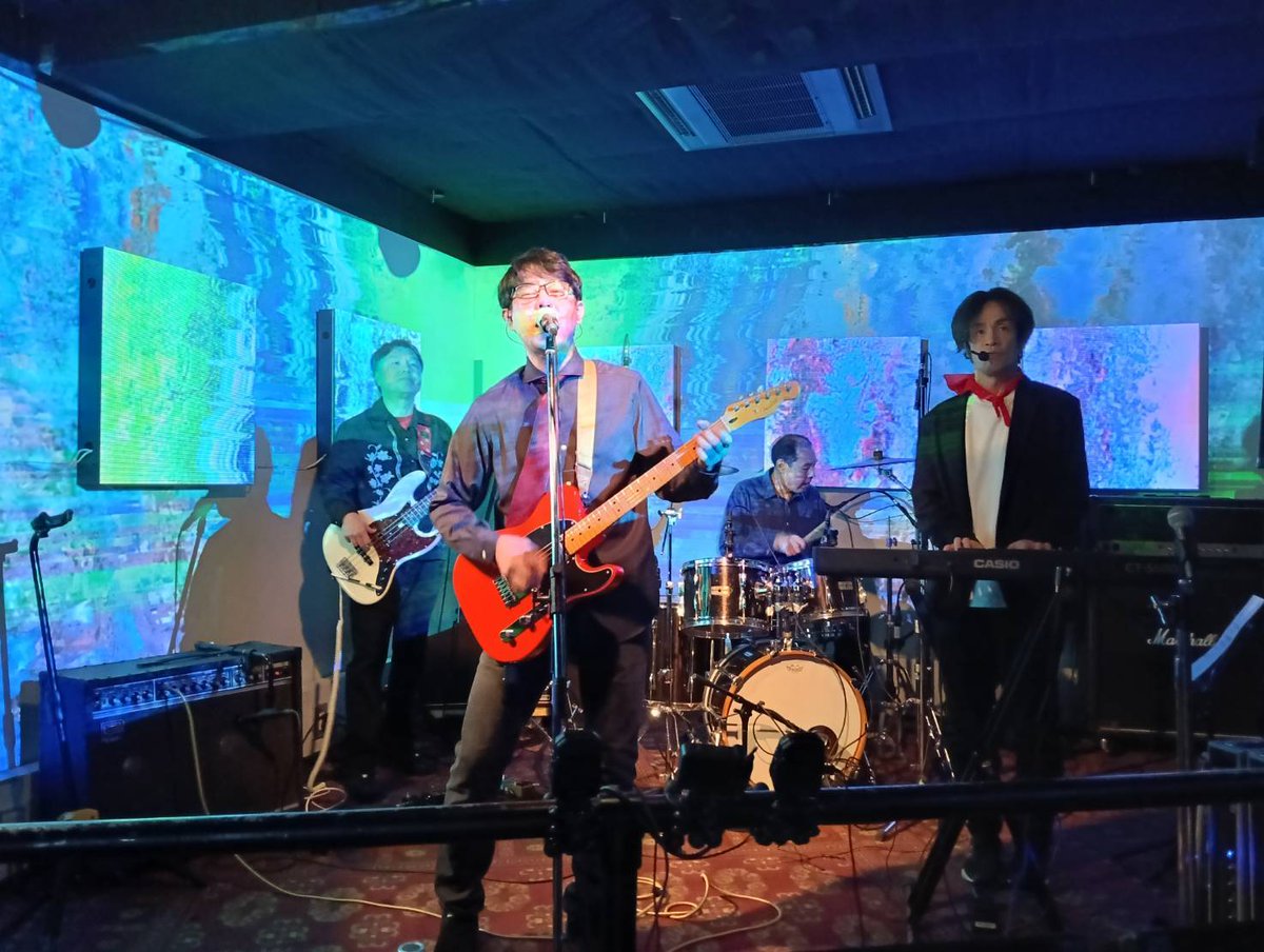 Datesオガワ tweet media