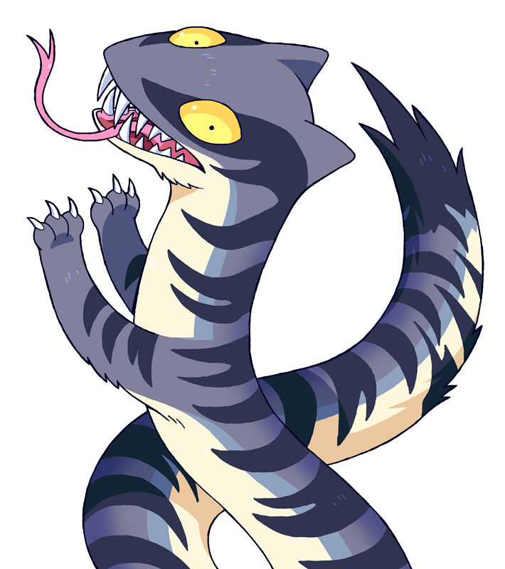 ももんが tweet media