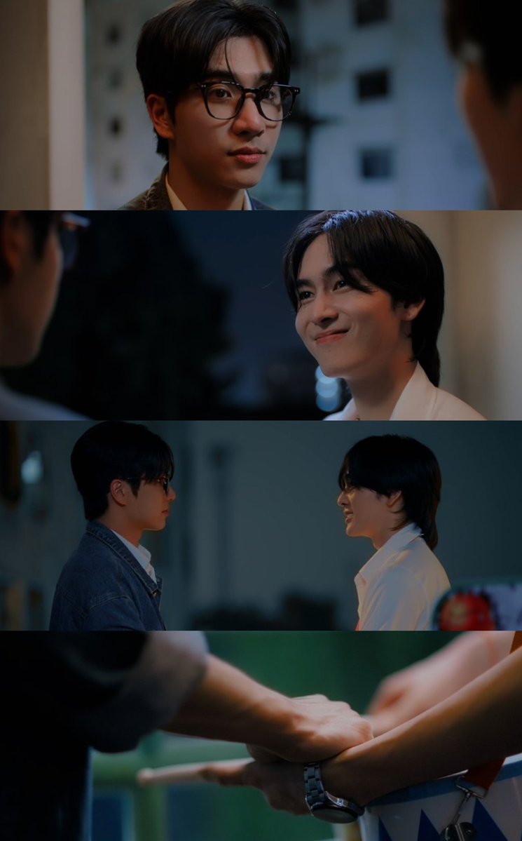 🍀DaisyPPST🍀รักครูเท่าโลกเลยGMM25_20.30น tweet media