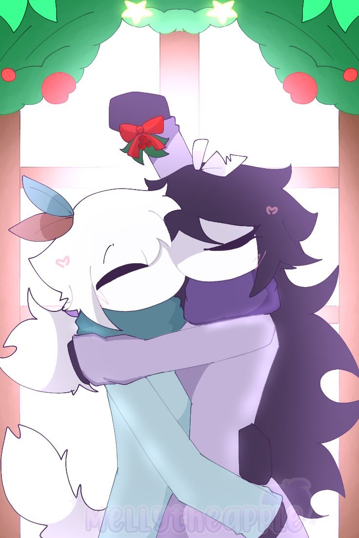 Gus_Art_'s tweet image. My favorite Engel ships :3 

Arts by:@Ikiryo_FPE and @Mellytheapple

#fpe #fpeEngel #fundamentalpapereducationᅠ