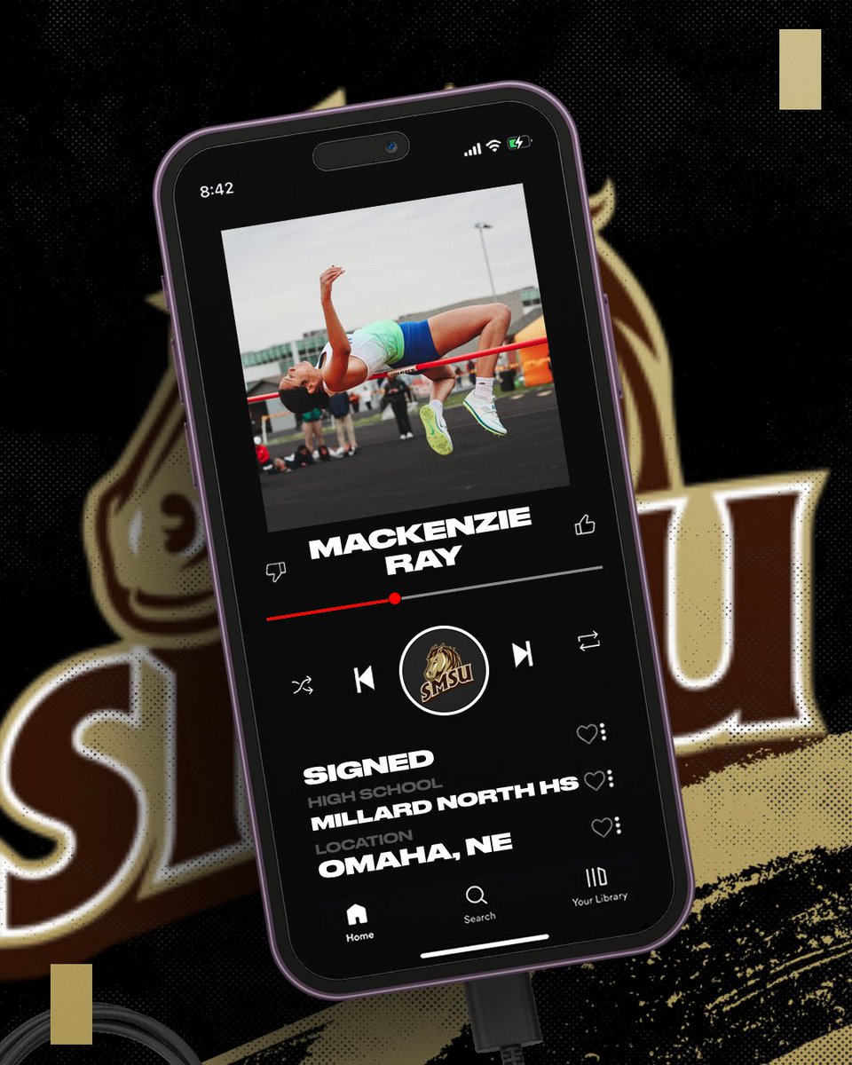 SMSU TF/XC tweet media