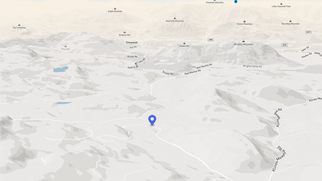Wa_fire_watch's tweet image. #CastleFire A new fire started to the Southwest of Chewelah. The fire is 15.2 acres and unknown in containment. Future weather calls for cold temperatures at night with rain possibly by Wednesday. Wind gusts are ~25 MPH Northeast. Some smoke may be visible nearby.