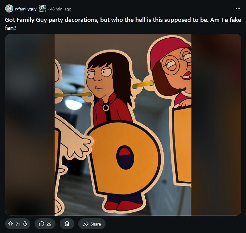 Reddit But Funny tweet media