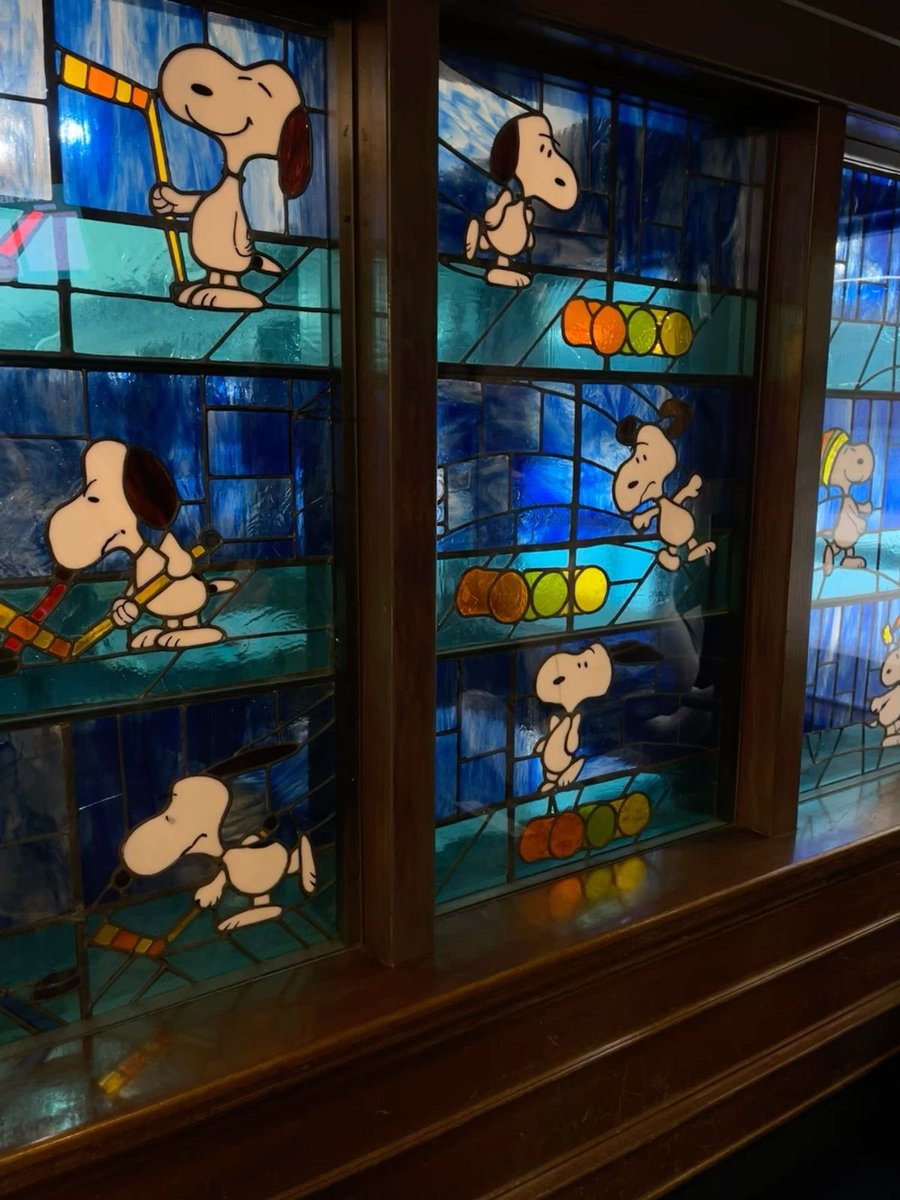 Daily Snoopy tweet media