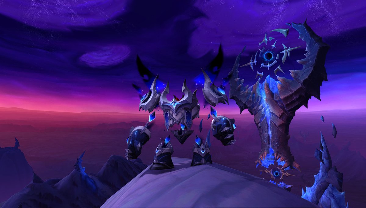 Cory MissildineOnline ⚔️ tweet media