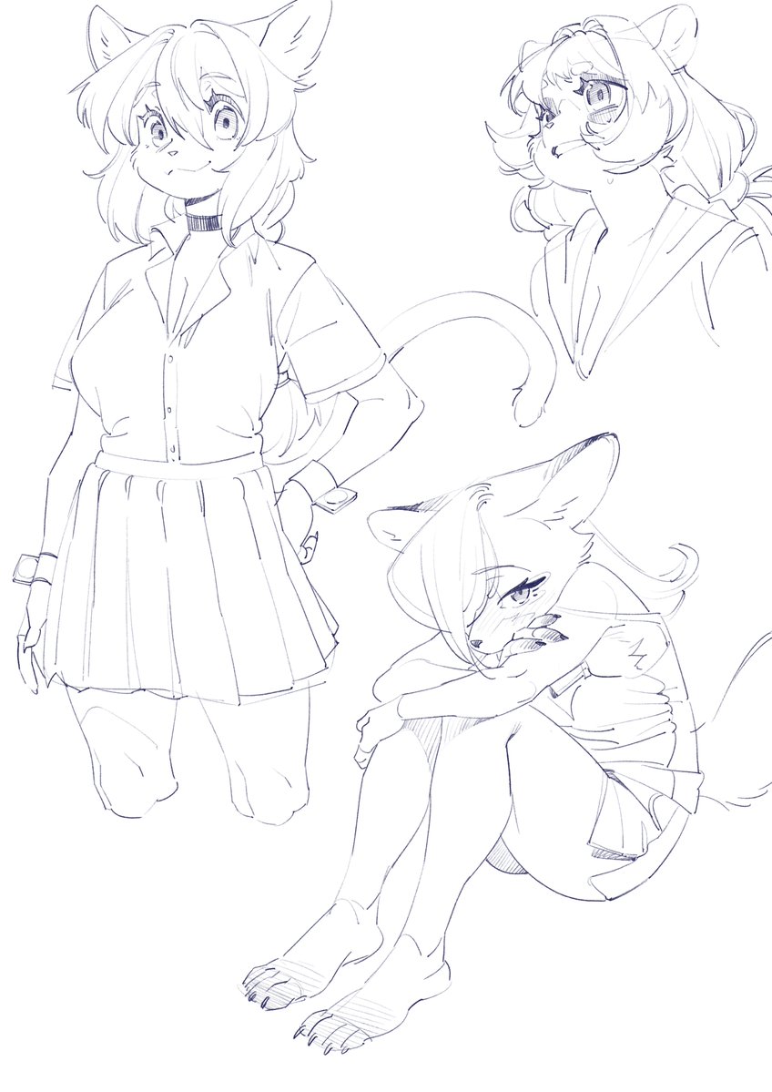 あるうらら tweet media