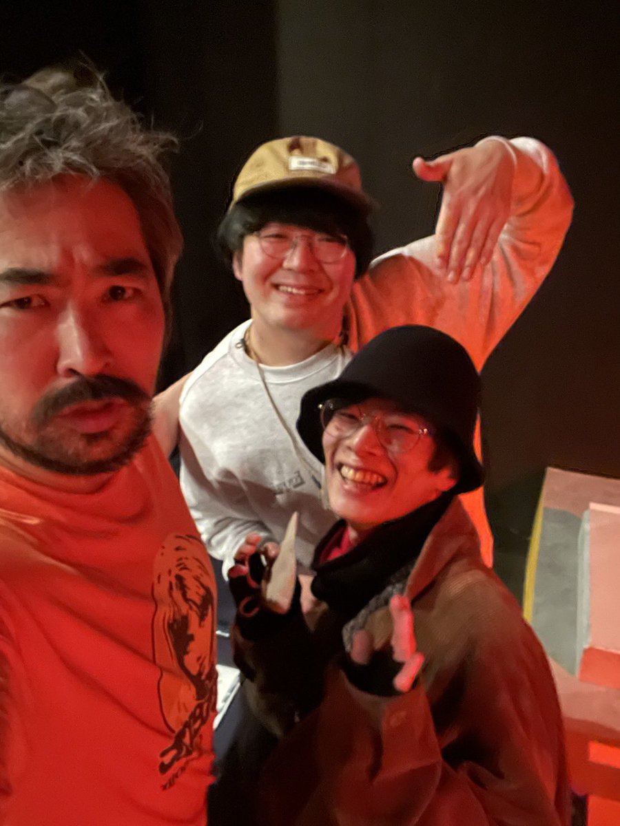 つじじい tweet media