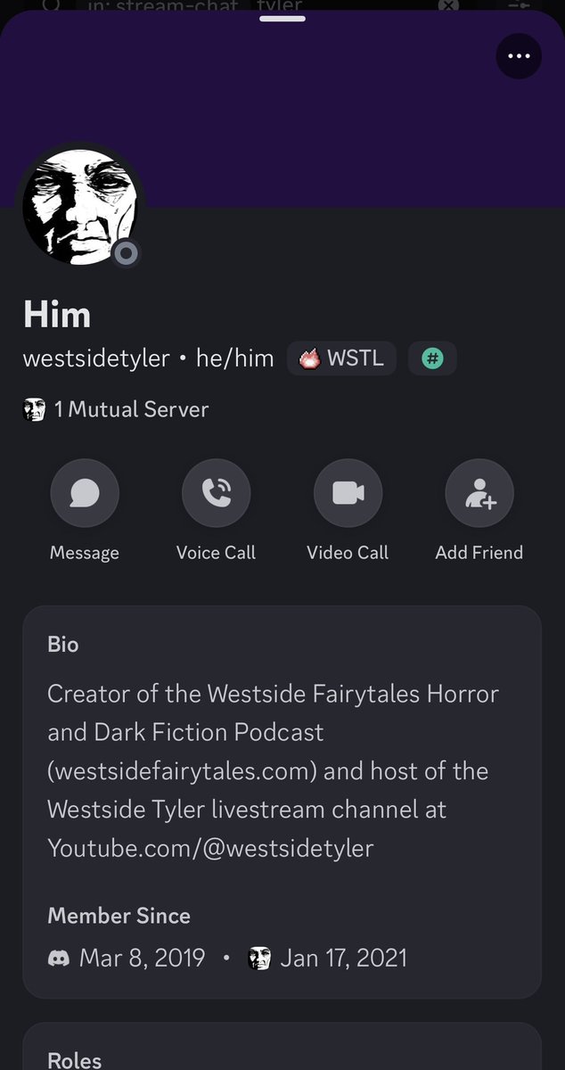 Petermire 4 life tweet media