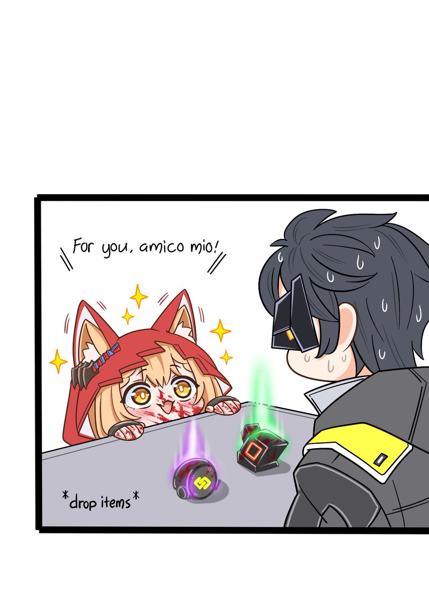 GuinThePenguinLover tweet media