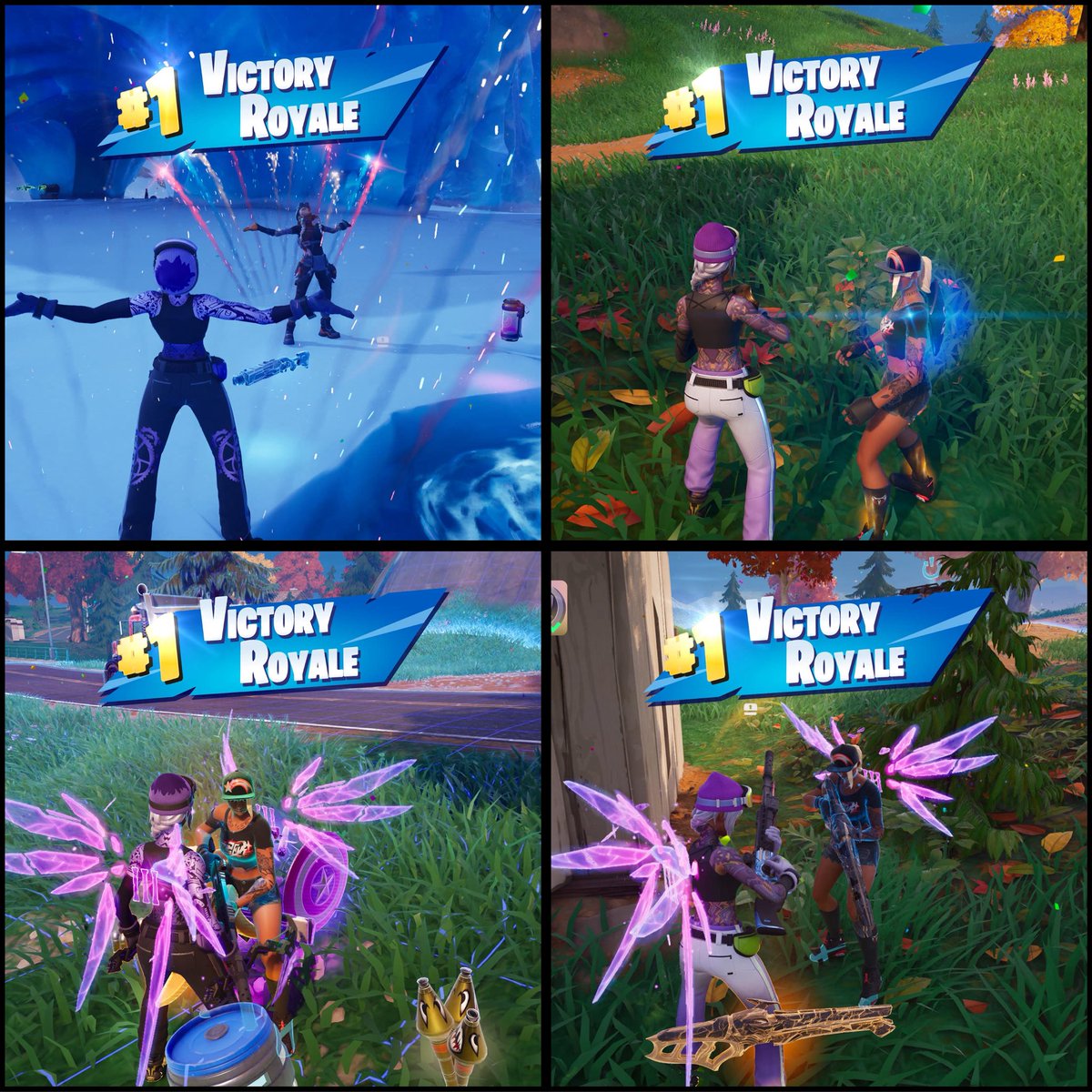 Tribal Chief Snipez tweet media