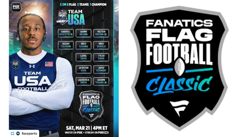 HSFA Flag tweet media