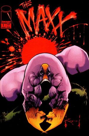 Comic Attack tweet media