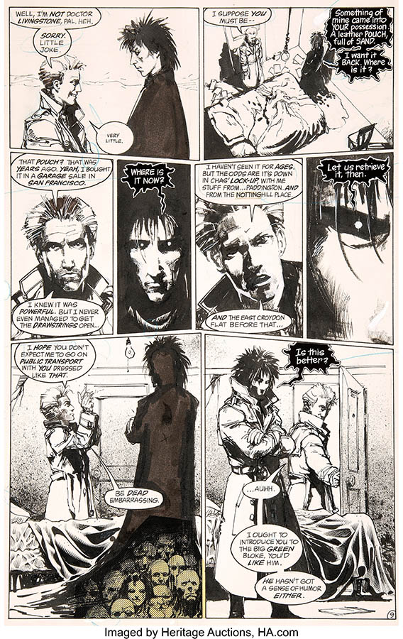 Comic Attack tweet media